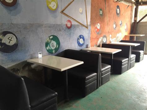 Tambayan Resto Bar near me in Kasambagan.